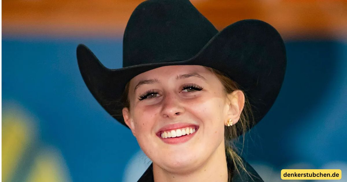Gina Schumacher: Tochter Millie, Ranch in Texas und das Leben nach dem Vaters Unfall