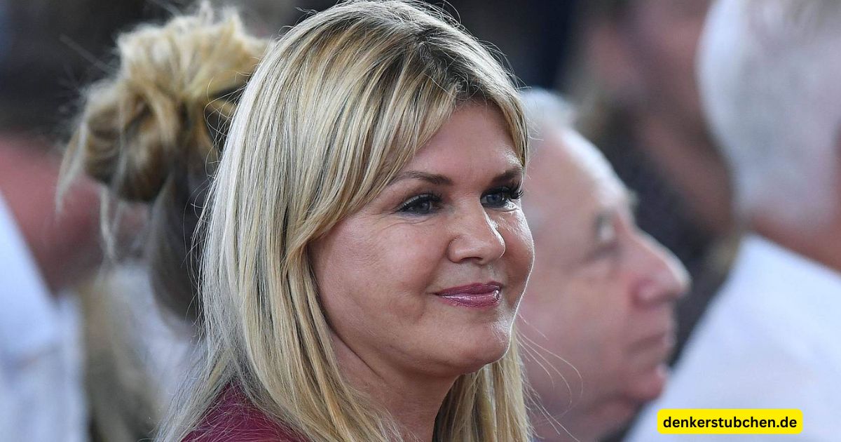 Corinna Schumacher: Was die Frau von Michael Schumacher seit dem Unfall wirklich trägt