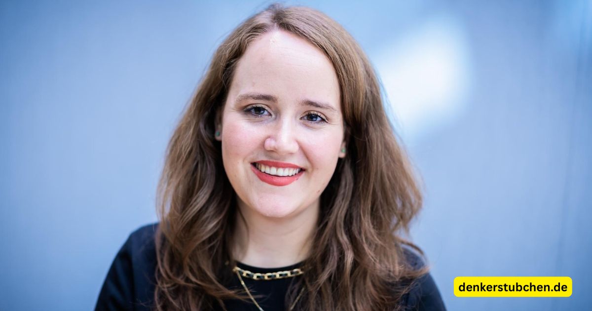 Ricarda Lang: 40 Kilo abgenommen – „Enttäusche ich damit Leute?”