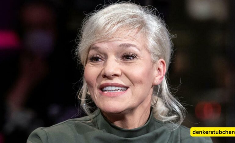 Ina Müller: Mann, Kinder, Alkohol auf Mallorca – Das Leben der NDR-Legende abseits der Bühne