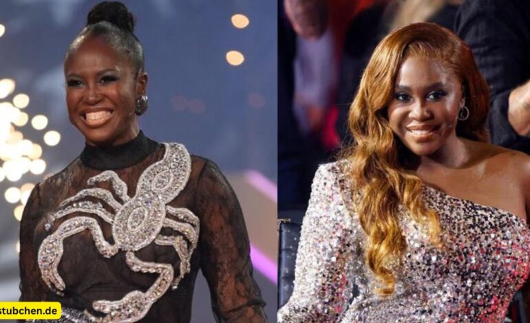 Motsi Mabuse abgenommen: Das steckt wirklich hinter ihrem neuen Look