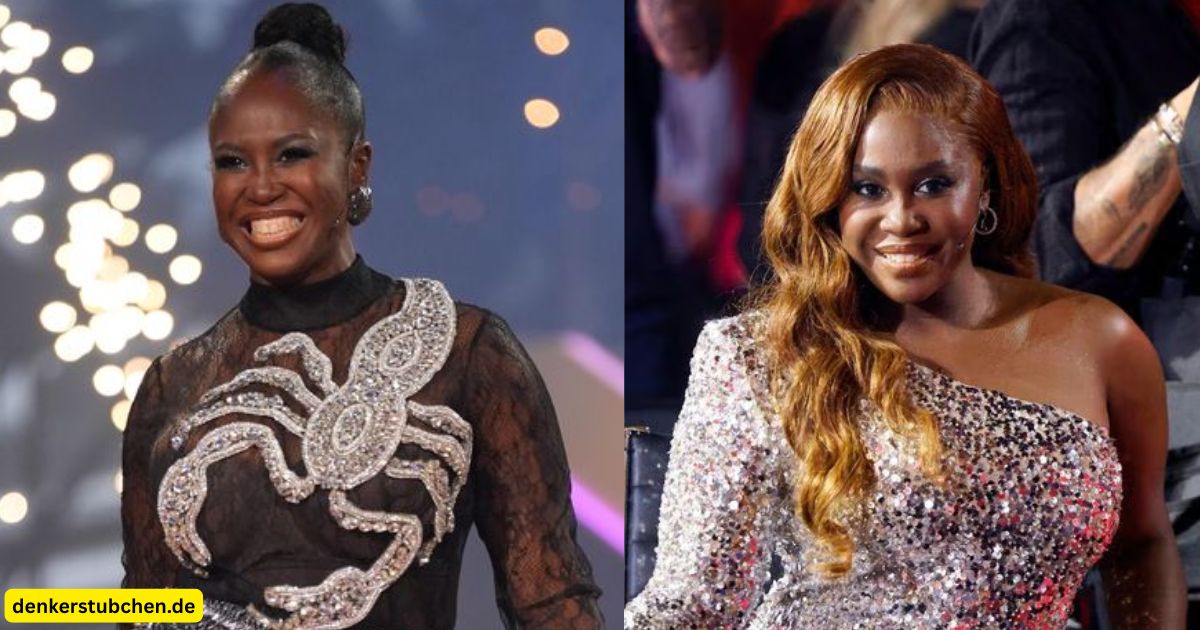 Motsi Mabuse abgenommen: Das steckt wirklich hinter ihrem neuen Look