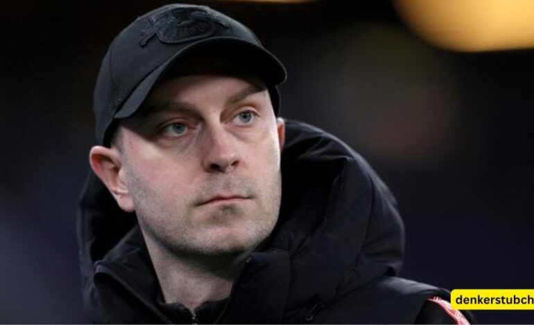 Ole Werner 2026: Wie der RB-Leipzig-Trainer trotz Champions-League-Qualifikation vor dem Aus steht