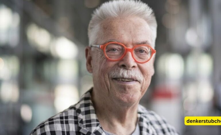 Bernd Neuner-Duttenhofer: Krankheit, Krankenhaus und Parkinson – was ist bekannt?