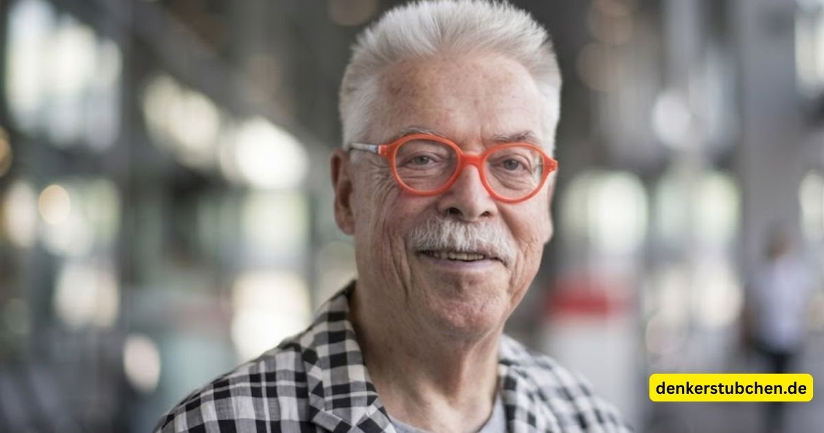 Bernd Neuner-Duttenhofer: Krankheit, Krankenhaus und Parkinson – was ist bekannt?