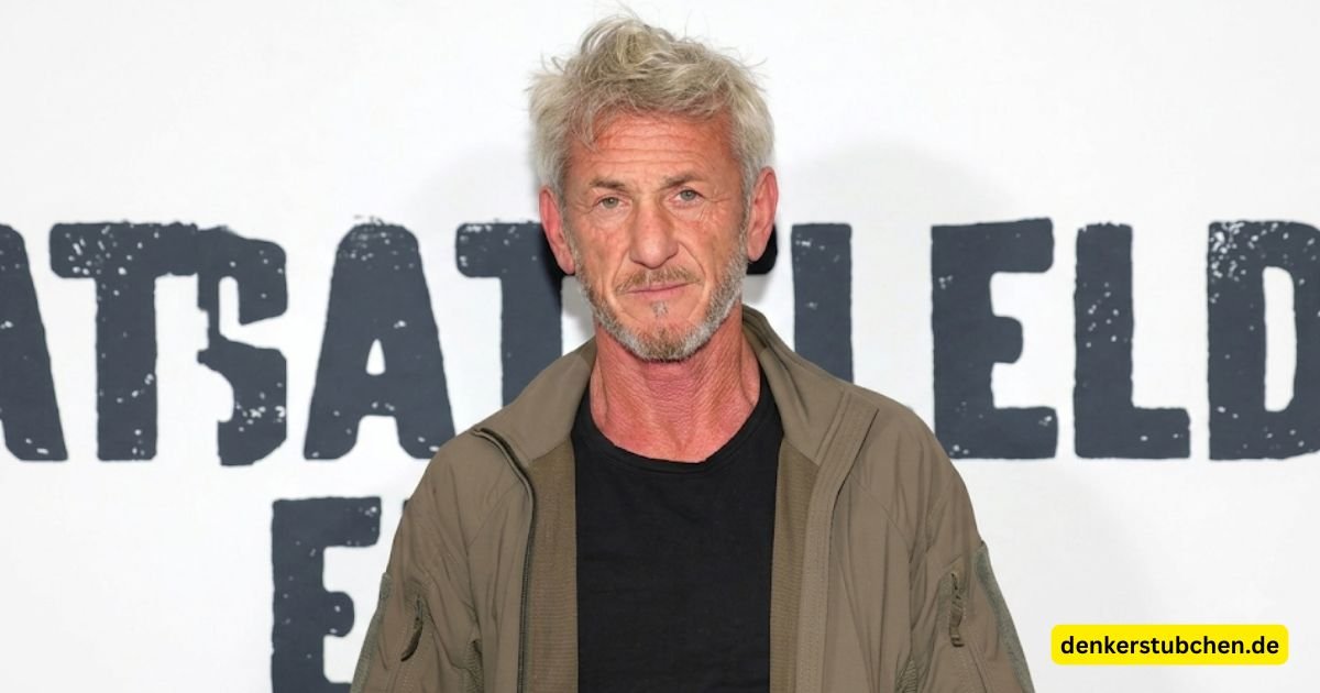 Sean Penn: Ehepartnerin, Filme, Madonna und „One Battle After Another“