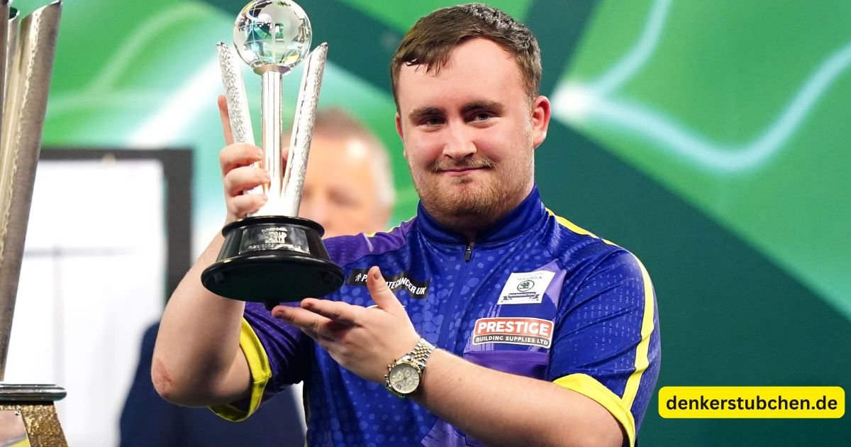 Luke Littler Freundin 2026: Faith Millar, Alter und seine Beziehung zu Eloise Milburn