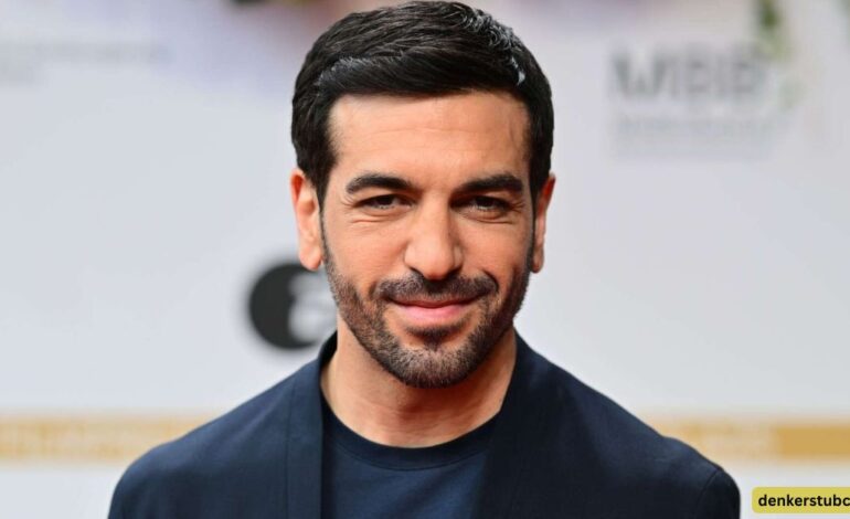 Elyas M'Barek: Warum der Schauspieler jetzt zurück nach München zieht