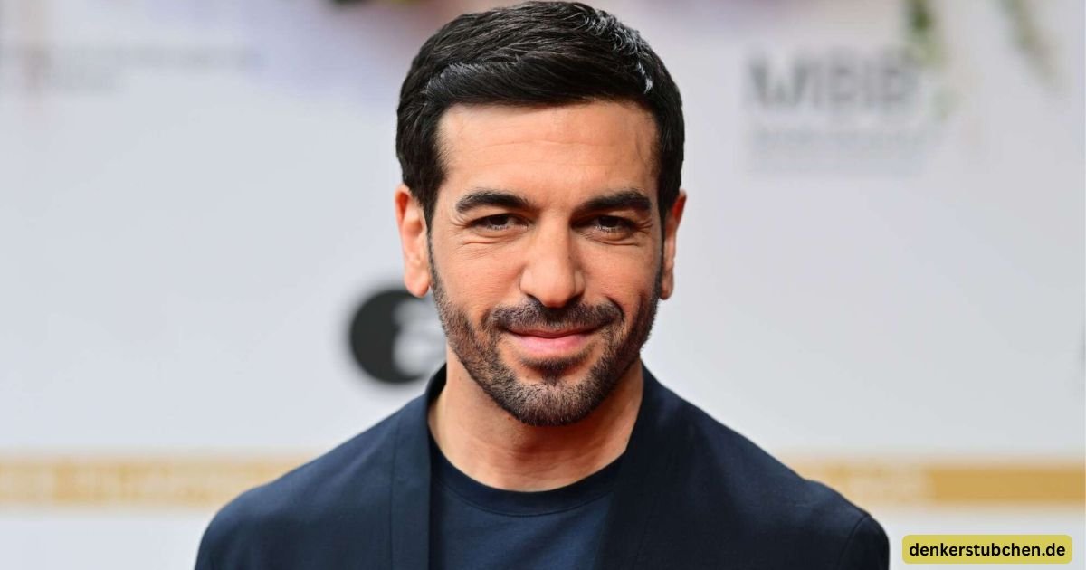 Elyas M’Barek: Warum der Schauspieler jetzt zurück nach München zieht