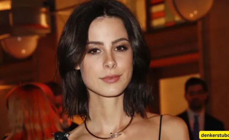 Lena Meyer-Landrut 2026: Baby-Glück, Mark Forster & ihr Alter