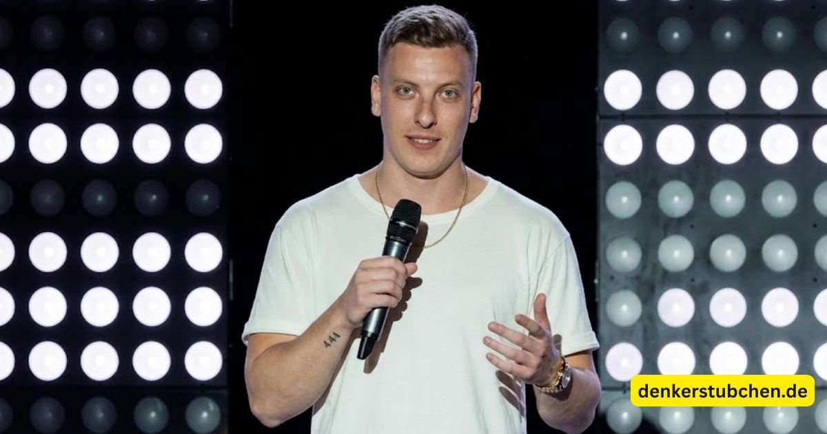 Felix Lobrecht Freundin 2026: Hat der Comedian eine Partnerin?