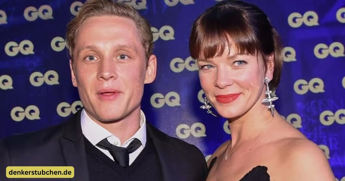 Matthias Schweighöfer: Wie aus zwei Familienkapiteln eines wurde