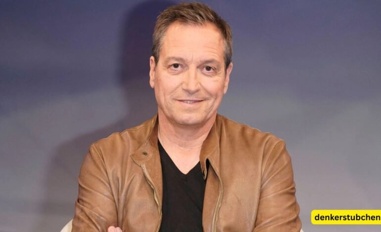 Dieter Nuhr Tochter: Wer ist seine Tochter Louisa?