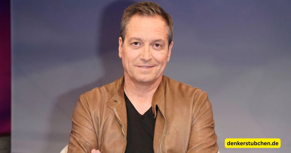 Dieter Nuhr Tochter: Wer ist seine Tochter Louisa?