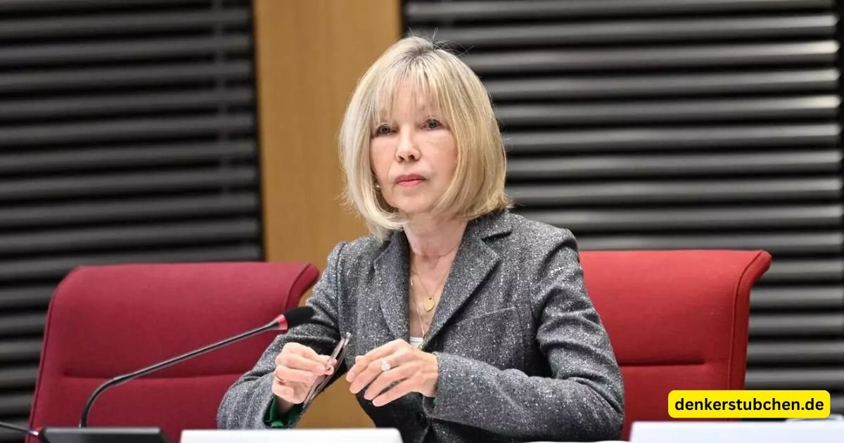 Klara Kuntze: Beruf, Alter, Herkunft und was über sie bekannt ist