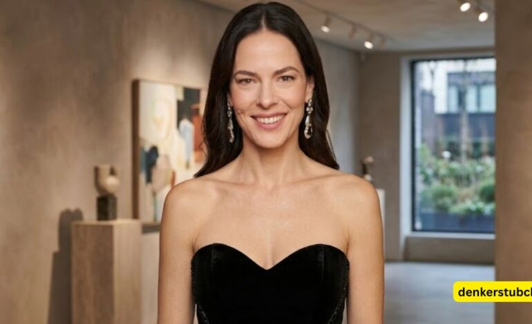 Silva Kapitanova: Wer ist die Frau an der Seite von Bastian Schweinsteiger?