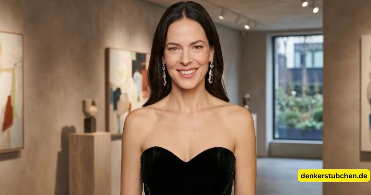 Silva Kapitanova: Wer ist die Frau an der Seite von Bastian Schweinsteiger?