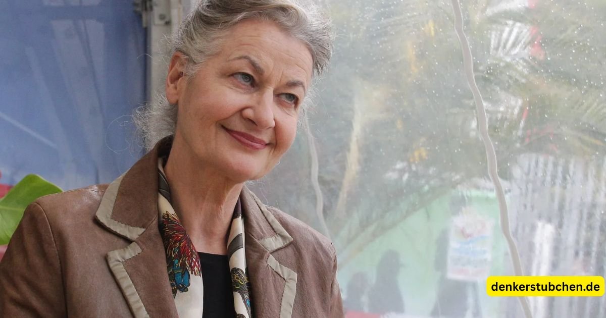 Markus Hubenschmid: Alter, Ehemann von Ursula Cantieni und sein Leben