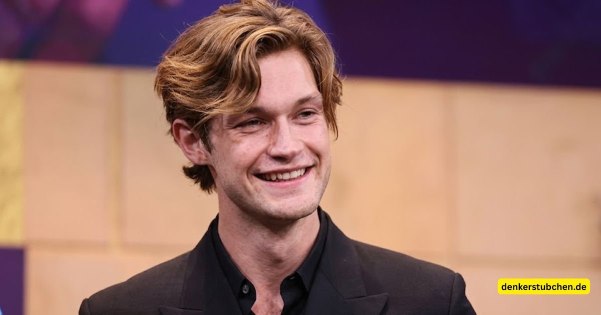 Damian Hardung Freundin: Hat der „Maxton Hall“-Star eine Partnerin?