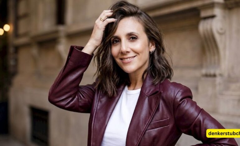 Vanessa Civiello verheiratet? Was über ihren Beziehungsstatus bekannt ist
