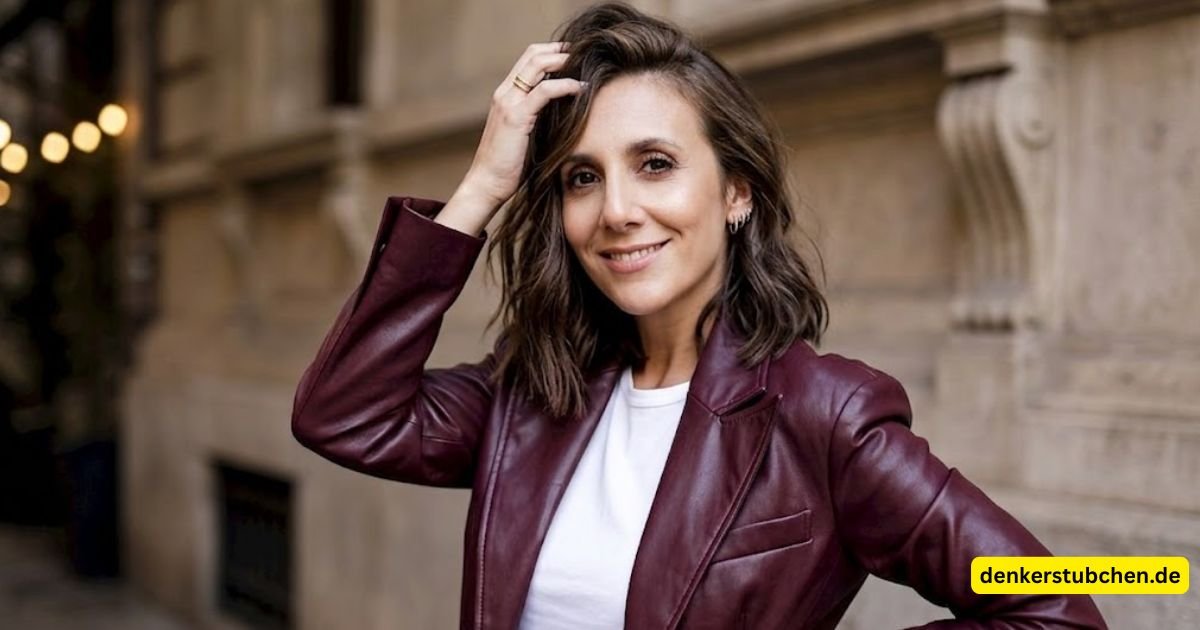 Vanessa Civiello verheiratet? Was über ihren Beziehungsstatus bekannt ist