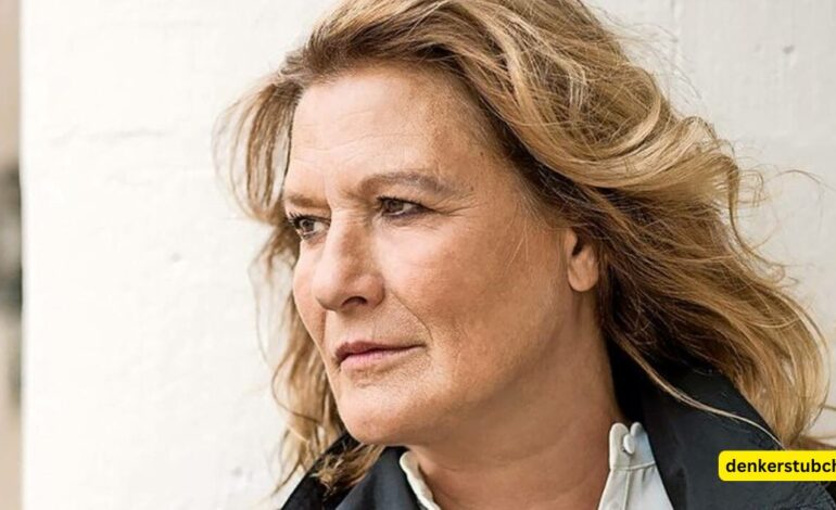Suzanne von Borsody krank? Was über ihre Krankheit und Gesundheit bekannt ist