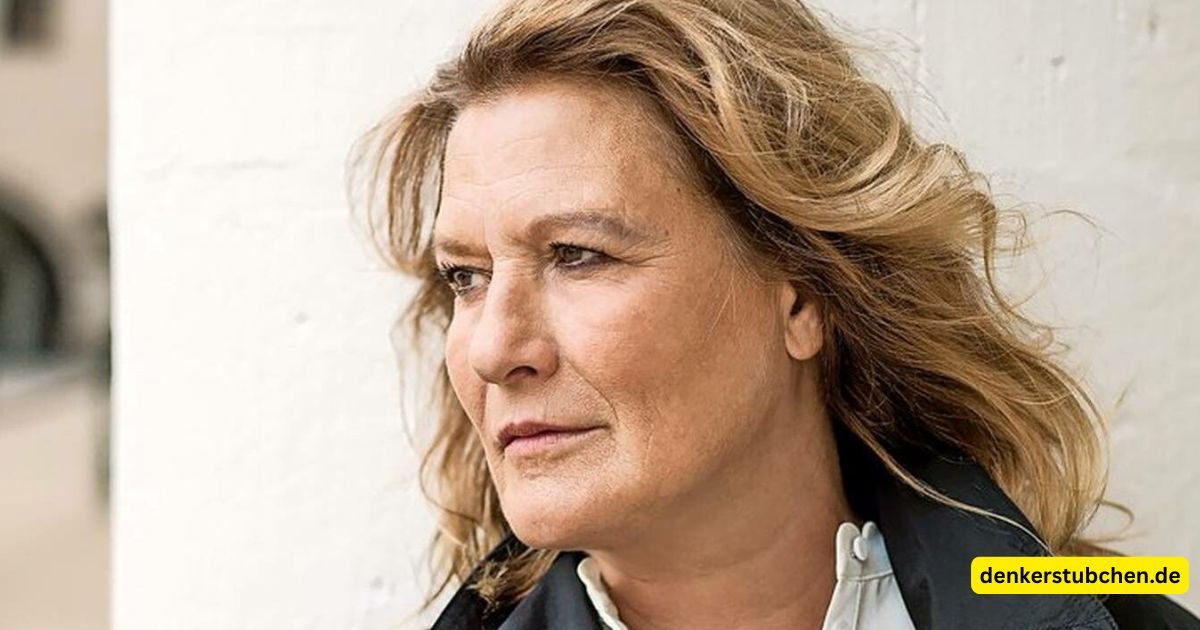 Suzanne von Borsody krank? Was über ihre Krankheit und Gesundheit bekannt ist