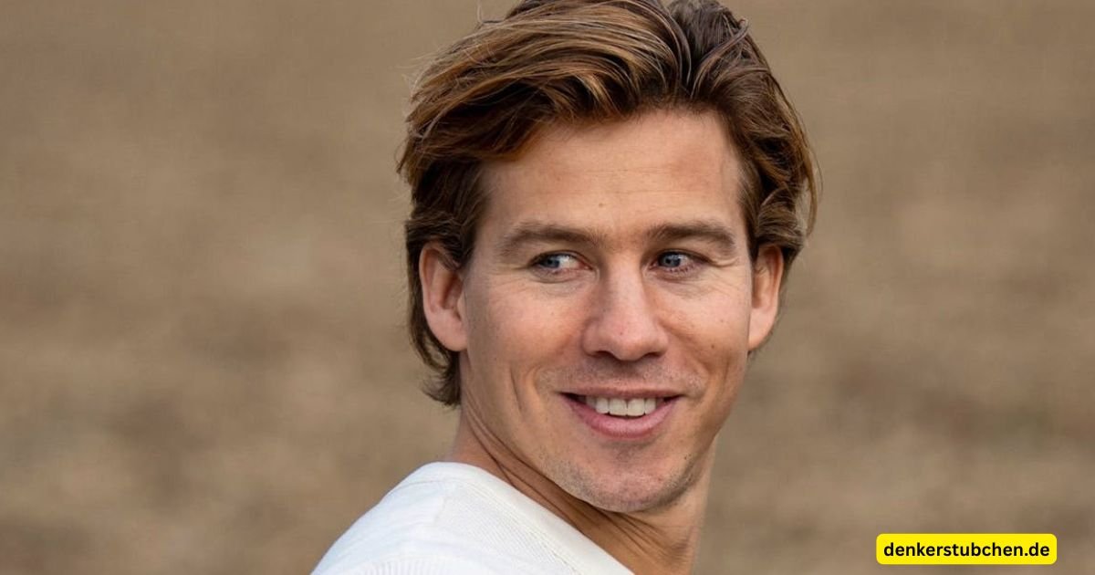 Joel Mattli Vater: Felix Mattli, Let’s Dance, Malika Dzumaev und seine Familie