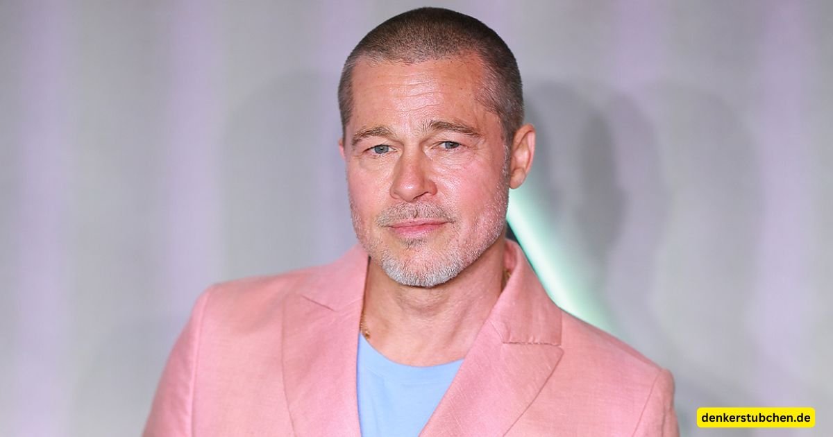 Brad Pitt Freundin 2026: Wer ist Ines de Ramon?