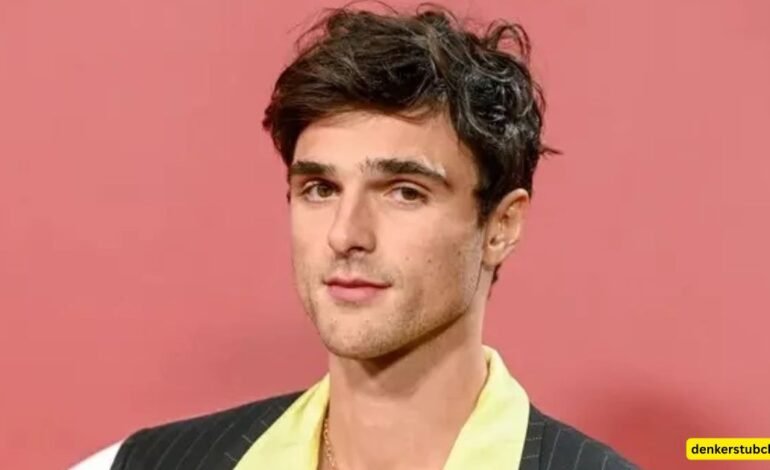 Jacob Elordi Freundin 2026: Ist Kendall Jenner seine neue Partnerin?