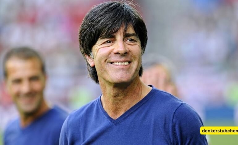 Jogi Löw neue Freundin Schauspielerin: Wer ist Jeanette Hain?