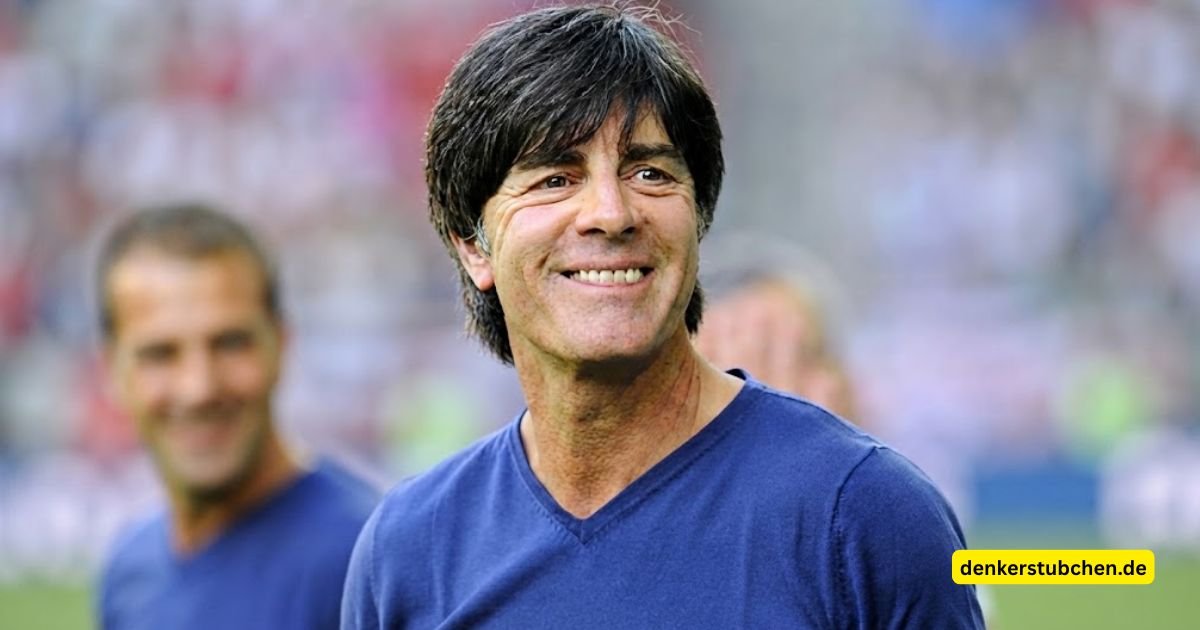 Jogi Löw neue Freundin Schauspielerin: Wer ist Jeanette Hain?