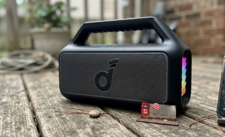 Bluetooth Lautsprecher für draußen: Worauf es bei Outdoor-Musik wirklich ankommt