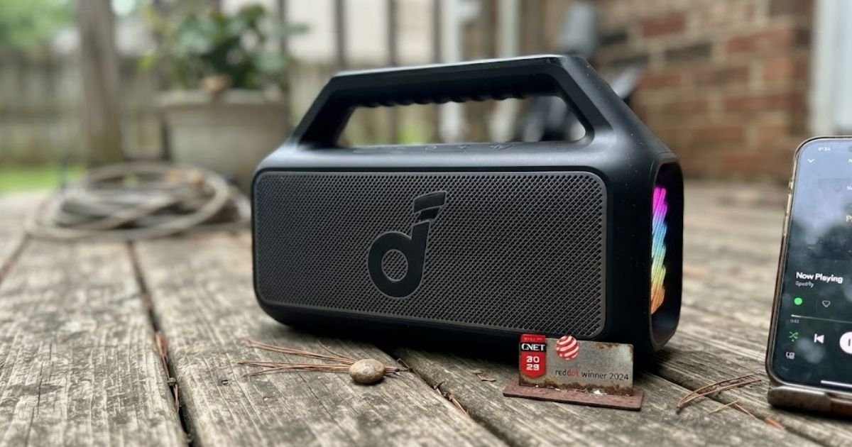 Bluetooth Lautsprecher für draußen: Worauf es bei Outdoor-Musik wirklich ankommt