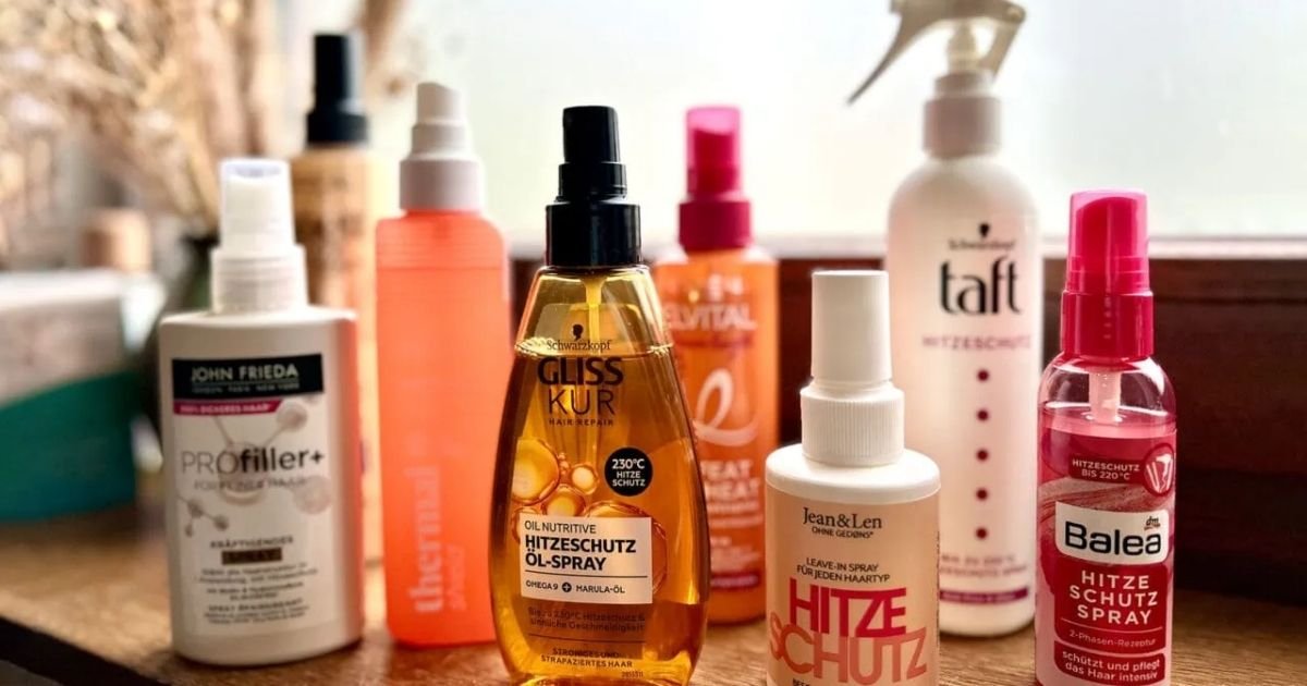 Haarpflege Produkte: So gelingt eine einfache Routine für schönes Haar