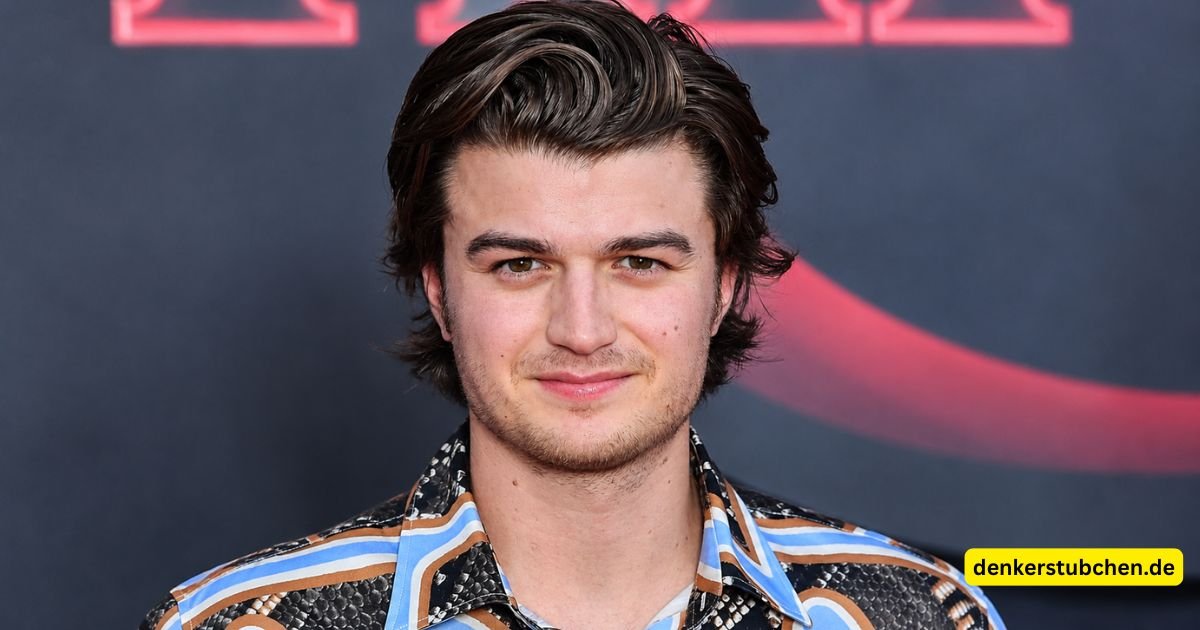 Joe Keery Freundin: Ist der „Stranger Things“-Star 2026 vergeben?