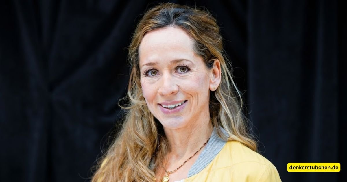 Tamina Kallert Ehemann: Wer ist Nik Niethammer?