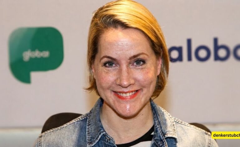 Judith Rakers neuer Freund: Hat sie 2026 einen neuen Partner?