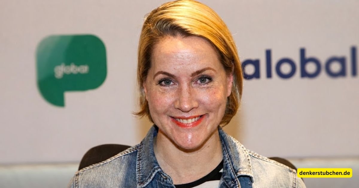 Judith Rakers neuer Freund: Hat sie 2026 einen neuen Partner?