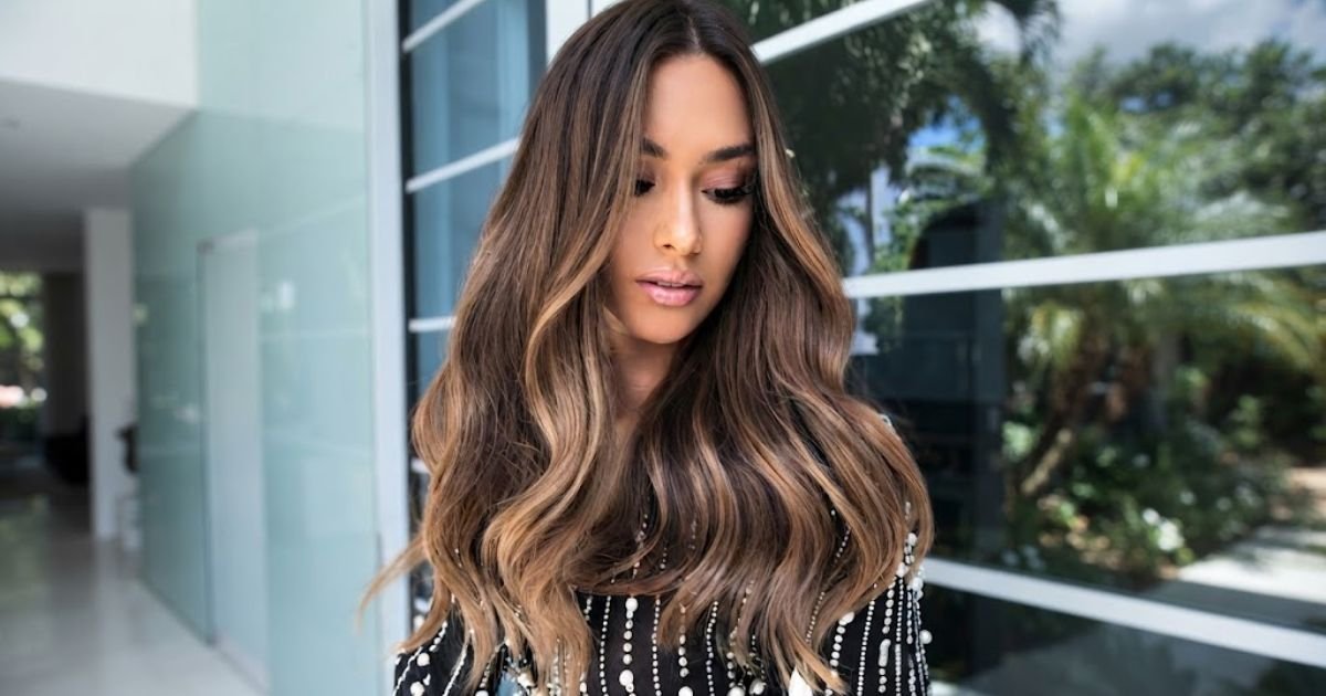 Echthaar Extensions: So gelingt eine natürliche Haarverlängerung