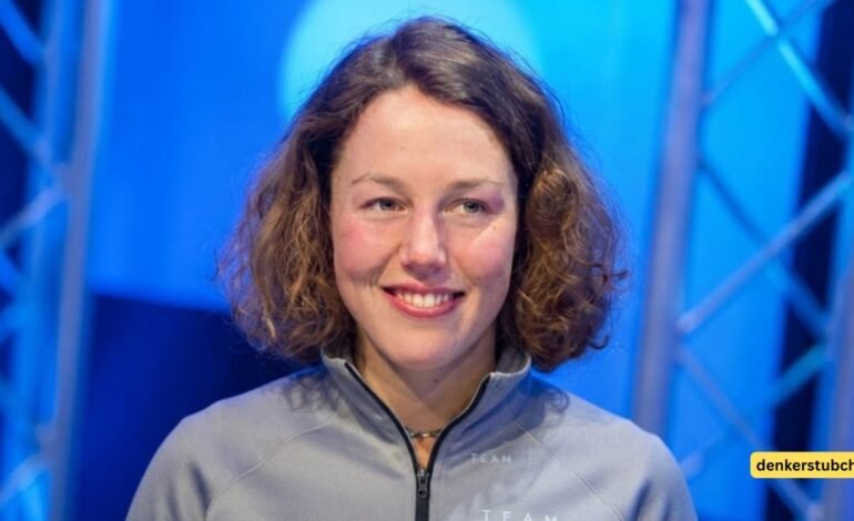 Laura Dahlmeier Freund verunglückt: Was ist mit Robert Grasegger passiert?