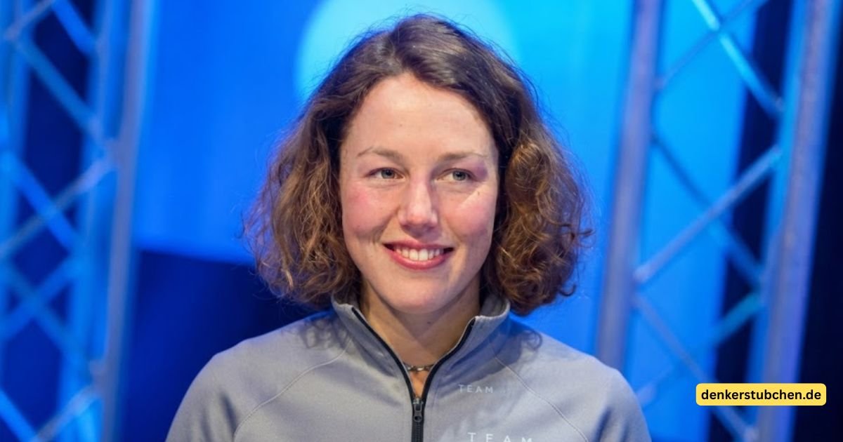 Laura Dahlmeier Freund verunglückt: Was ist mit Robert Grasegger passiert?
