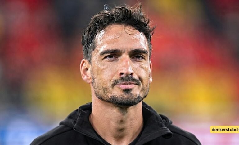 Mats Hummels neue Freundin: Wer ist Nicola Cavanis?