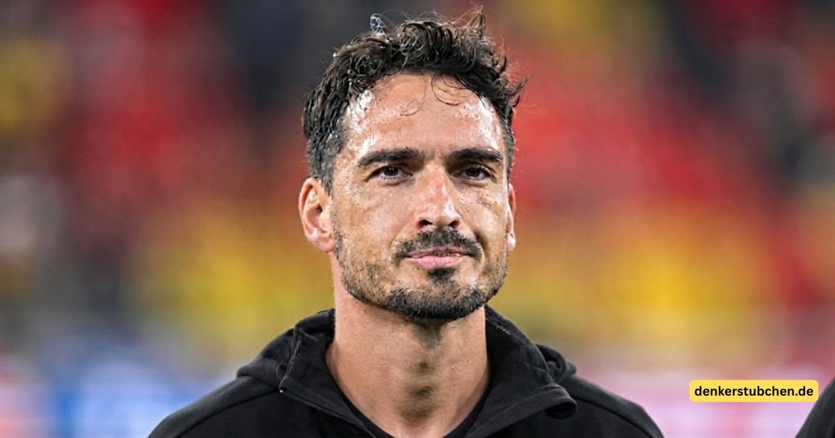Mats Hummels neue Freundin: Wer ist Nicola Cavanis?