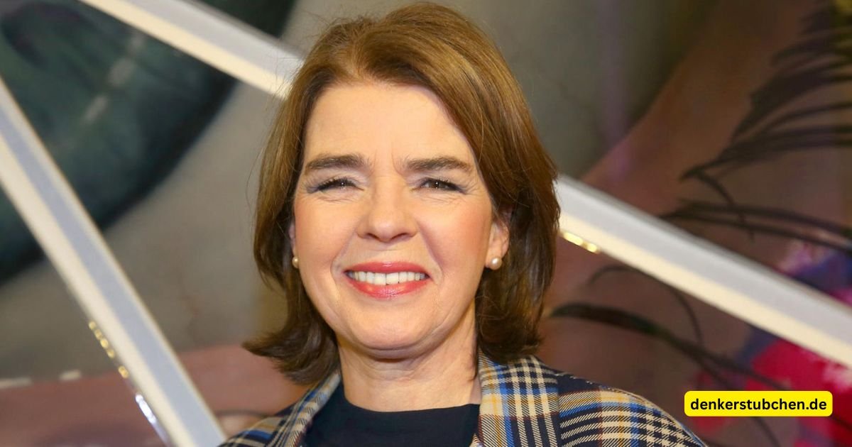 Jo Todter Daubner: Alter, Beruf, Kinder und Leben der Susanne-Daubner-Tochter