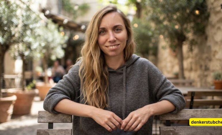 Viviane Elisa Maria Clarin: Alter, Beruf, Familie und Karriere