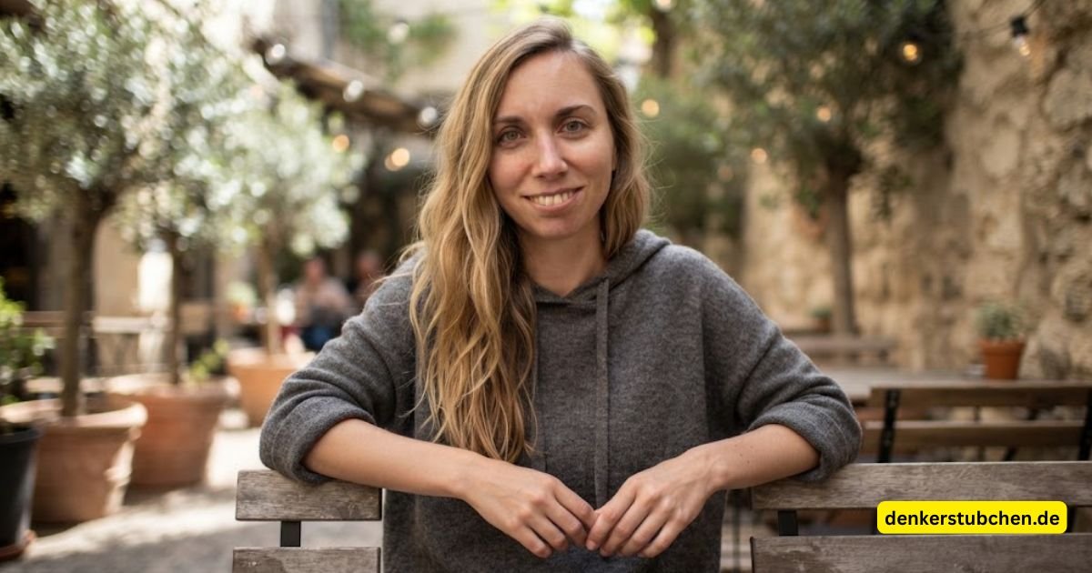 Viviane Elisa Maria Clarin: Alter, Beruf, Familie und Karriere