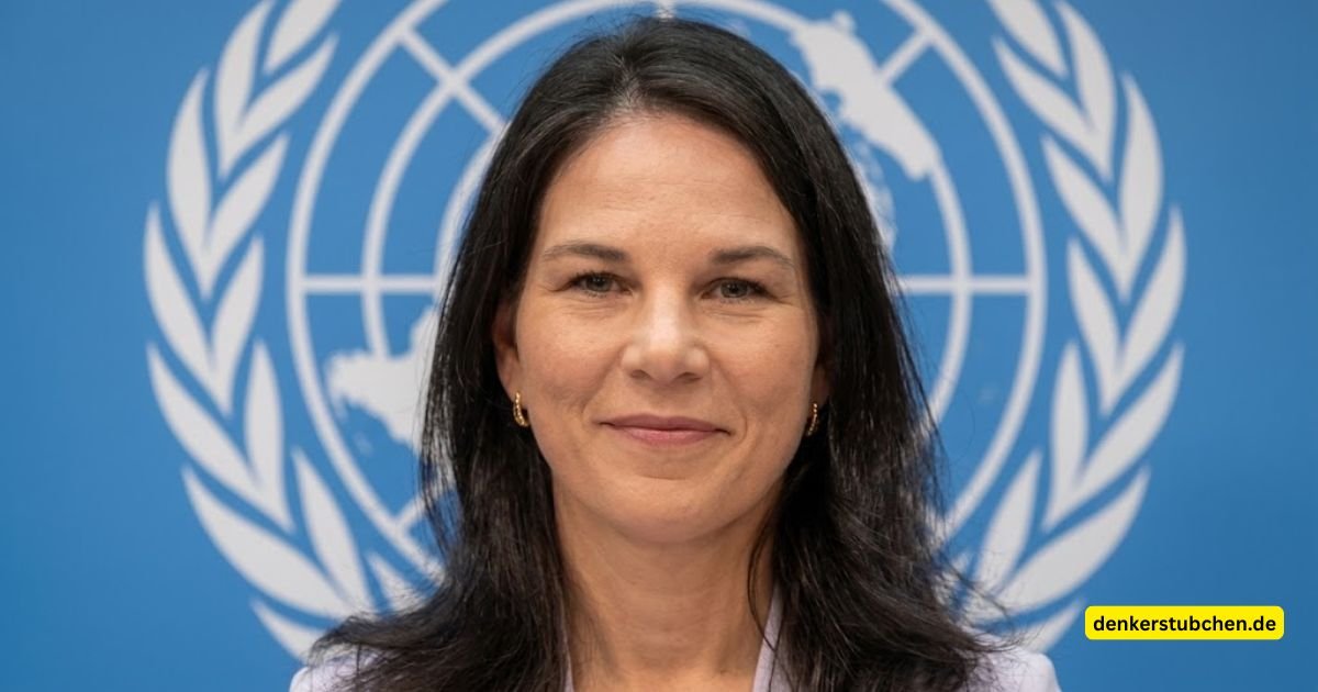 Annalena Baerbock neuer Freund: Aktueller Beziehungsstatus 2026