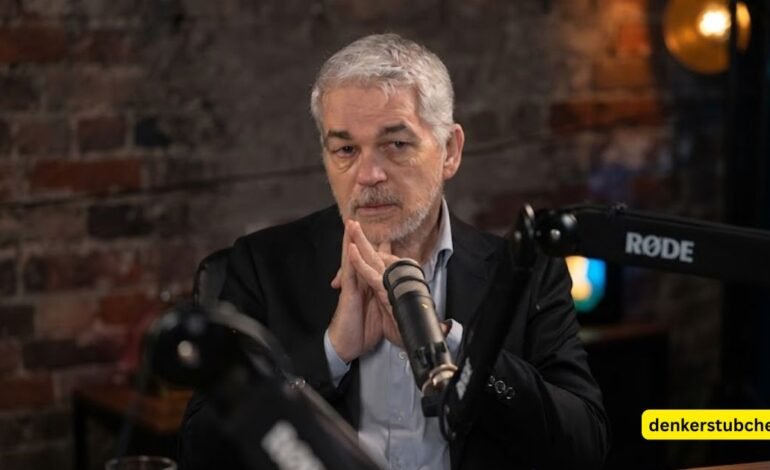 Carlo Masala: Alter, Herkunft, Familie und Karriere