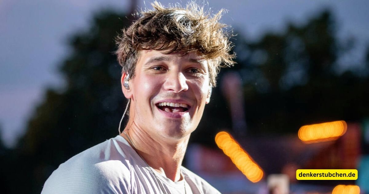 Wincent Weiss Freundin: Was über seine Frau und sein Privatleben bekannt ist